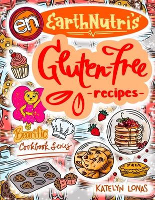 Earthnutri’s Gluten-free Recipes with Bearific