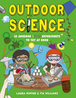 Outdoor Science