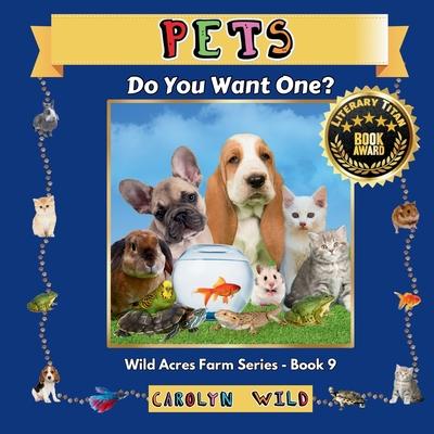 Pets: Do You Want One?