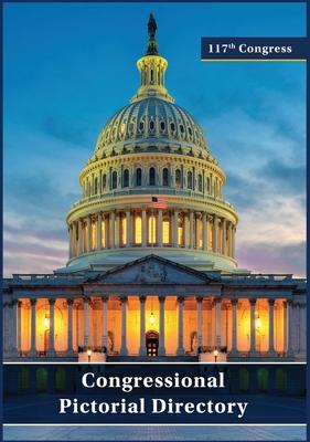 117th Congress - Congressional Pictorial Directory (Color)