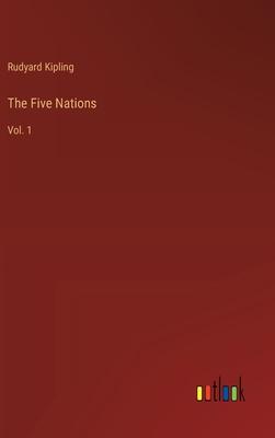 The Five Nations: Vol. 1