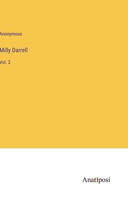 Milly Darrell: Vol. 2