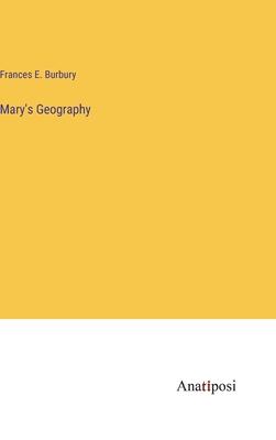 Mary’s Geography