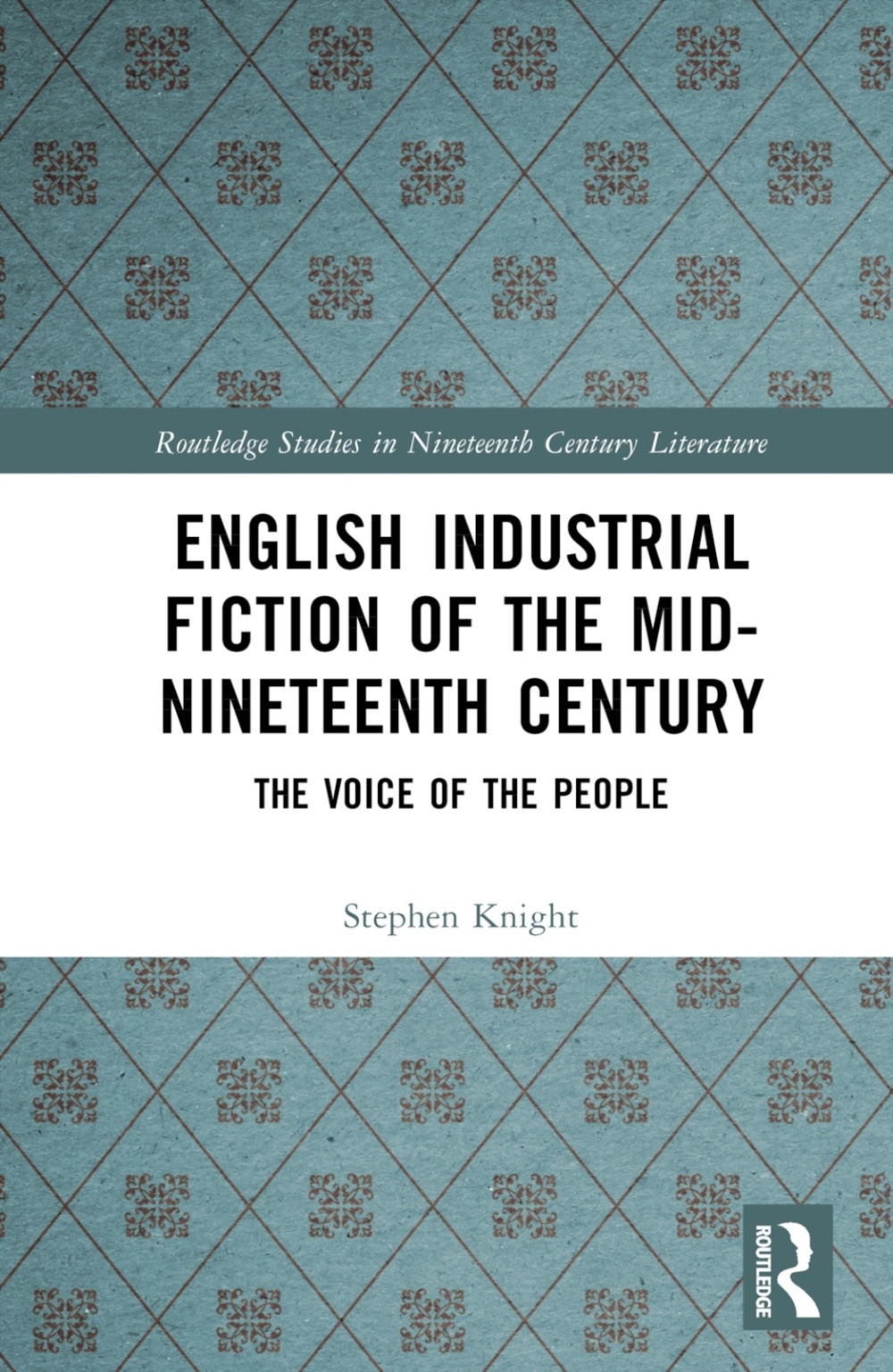 English Industrial Fiction of the Mid-Nineteenth Century: The Voice of the People