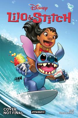 Lilo & Stitch Vol. 1: ’Ohana