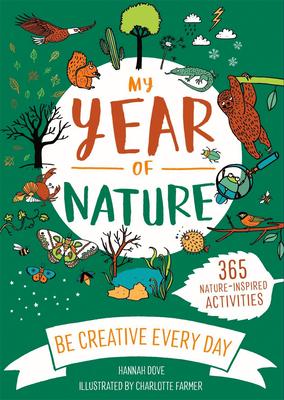 My Year of Nature