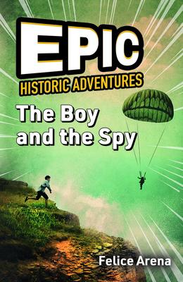 The Boy and the Spy