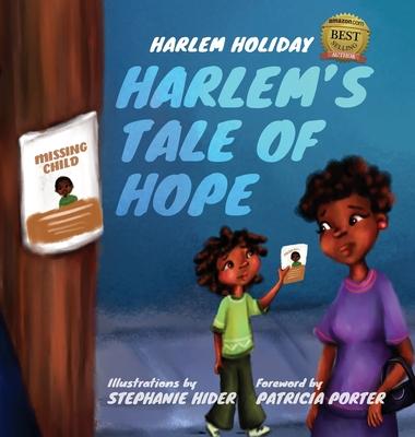 Harlem’s Tale of Hope