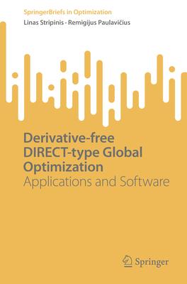 Derivative-Free Direct-Type Global Optimization: Applications and Software