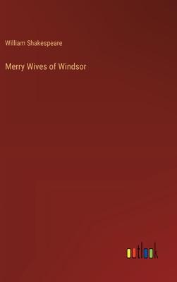 Merry Wives of Windsor