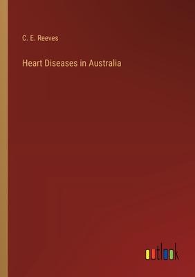 Heart Diseases in Australia