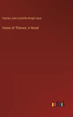 Honor of Thieves