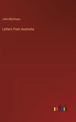 Letters from Australia