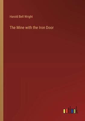 The Mine with the Iron Door