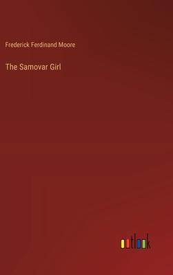 The Samovar Girl