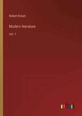 Modern literature: Vol. 1