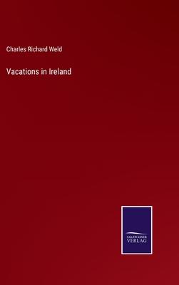 Vacations in Ireland