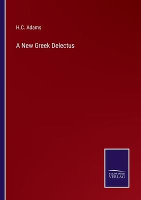 A New Greek Delectus