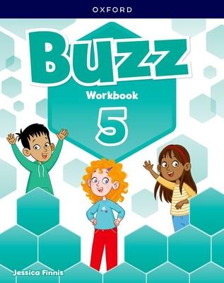 Buzz 5 Workbook