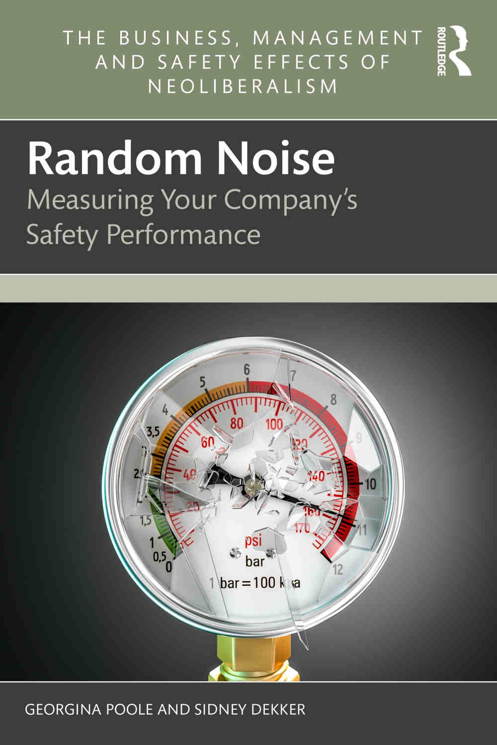 Random Noise: Measuring Your Company’s Safety Performance