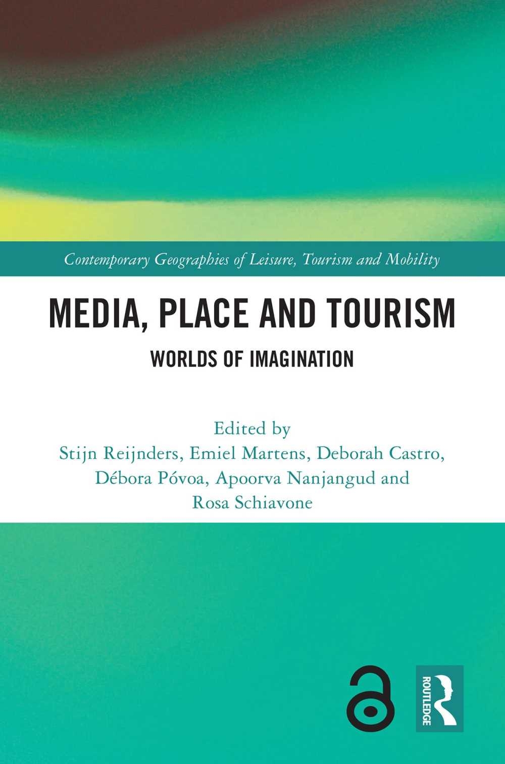 Media, Place and Tourism: A World of Imagination