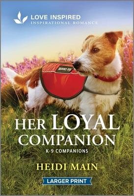 Her Loyal Companion: An Uplifting Inspirational Romance