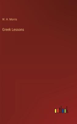 Greek Lessons