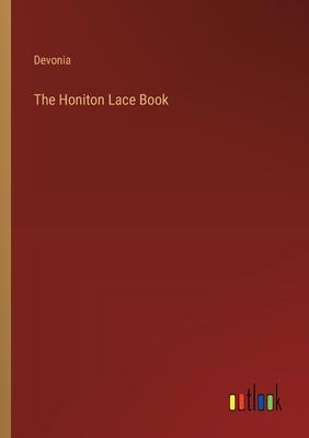 The Honiton Lace Book