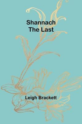 Shannach-The Last