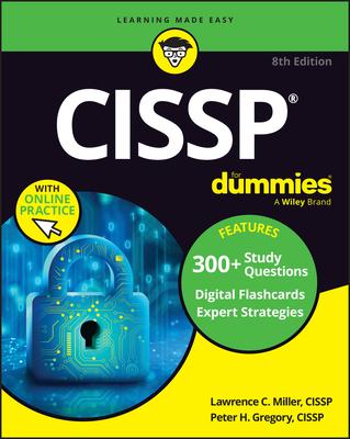 Cissp for Dummies