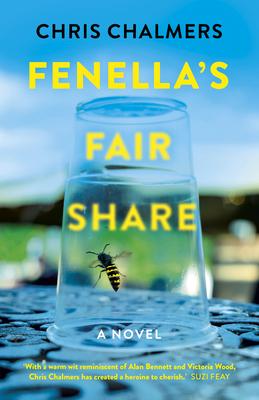 Fenella’s Fair Share