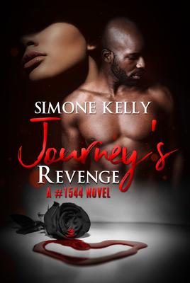 Journey’s Revenge: A #1544 Novel