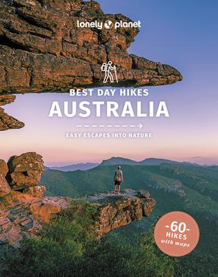 Lonely Planet Best Day Hikes Australia 2