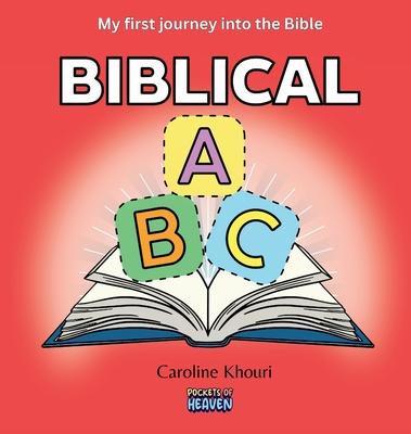 Biblical ABC (Hardcover)