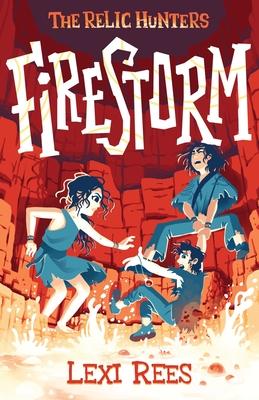 Firestorm