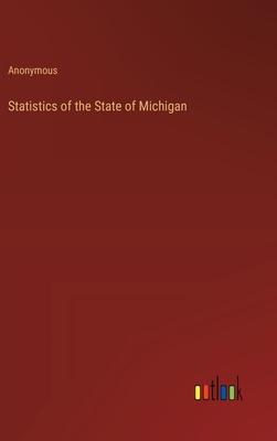 Statistics of the State of Michigan