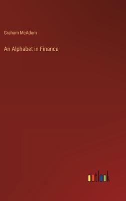 An Alphabet in Finance