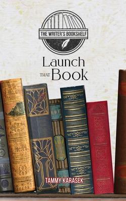 Launch That Book