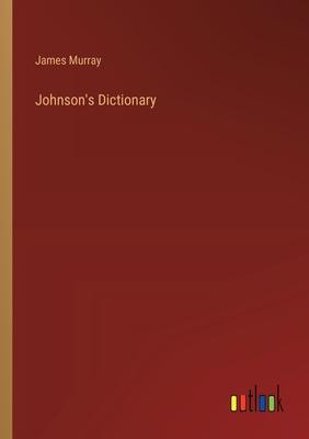 Johnson’s Dictionary