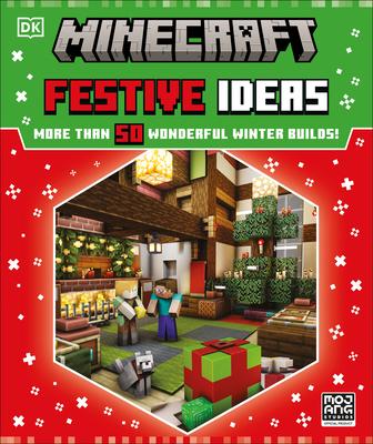 Minecraft Festive Ideas