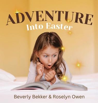 Adventure Into Easter