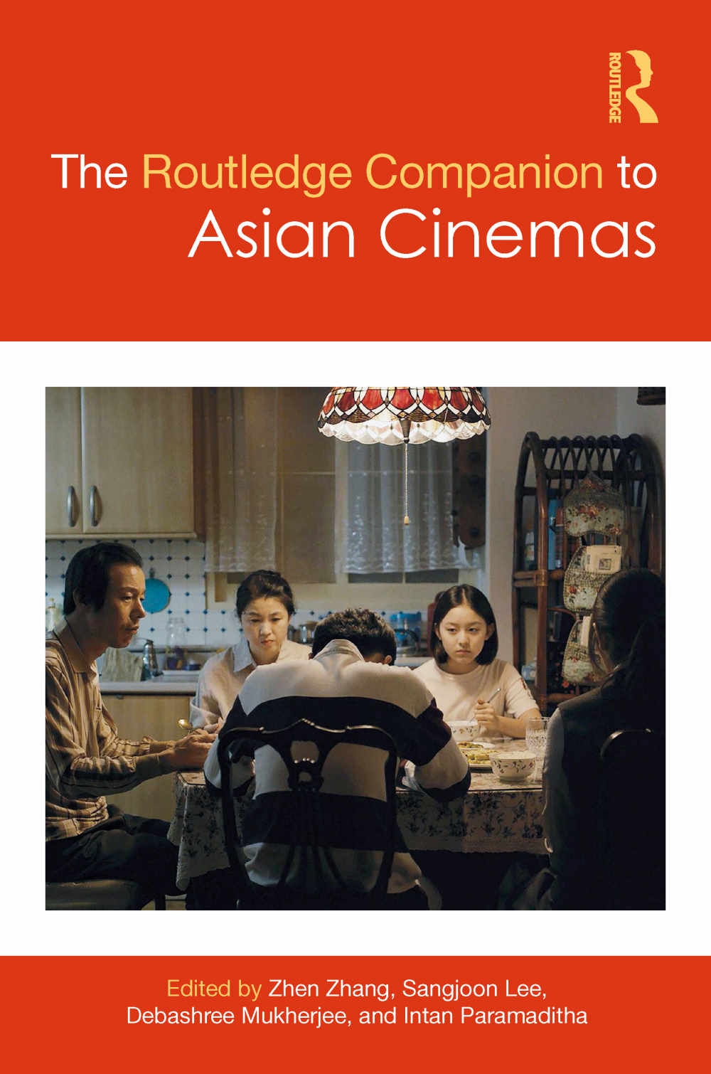 The Routledge Companion to Asian Cinema