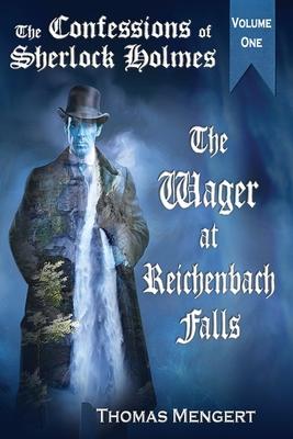 The Wager at Reichenbach Falls