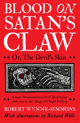 Blood on Satan’s Claw: Or, the Devil’s Skin