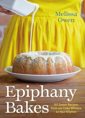 Epiphany Bakes