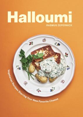 Halloumi: Cheese to Melt Your Heart