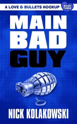 Main Bad Guy