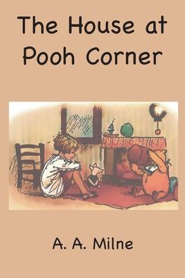 The House at Pooh Corner