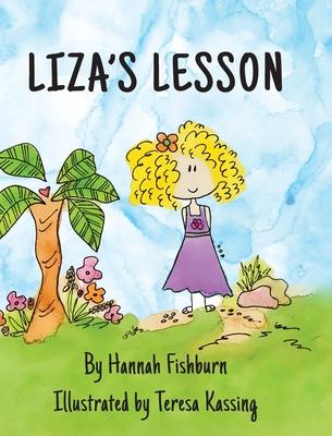 Liza’s Lesson