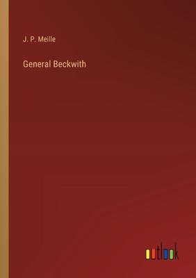 General Beckwith